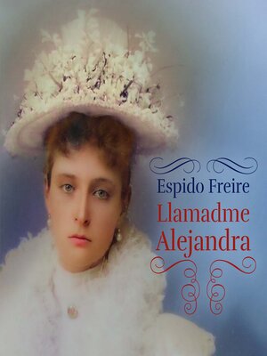 cover image of Llamadme Alejandra